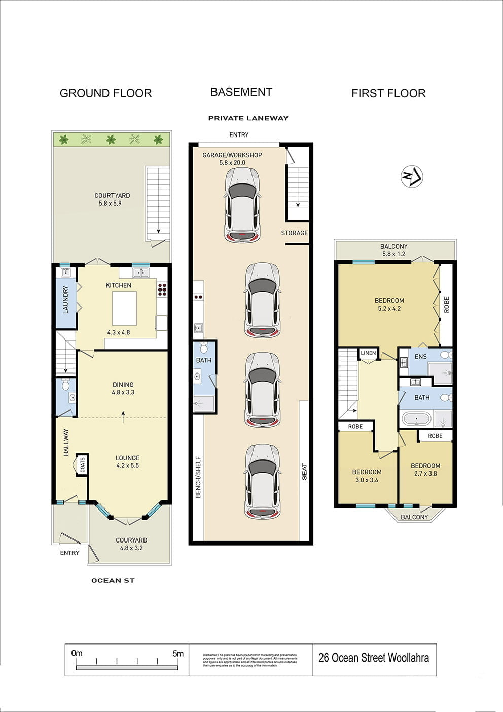 716 Parramatta Road Petersham