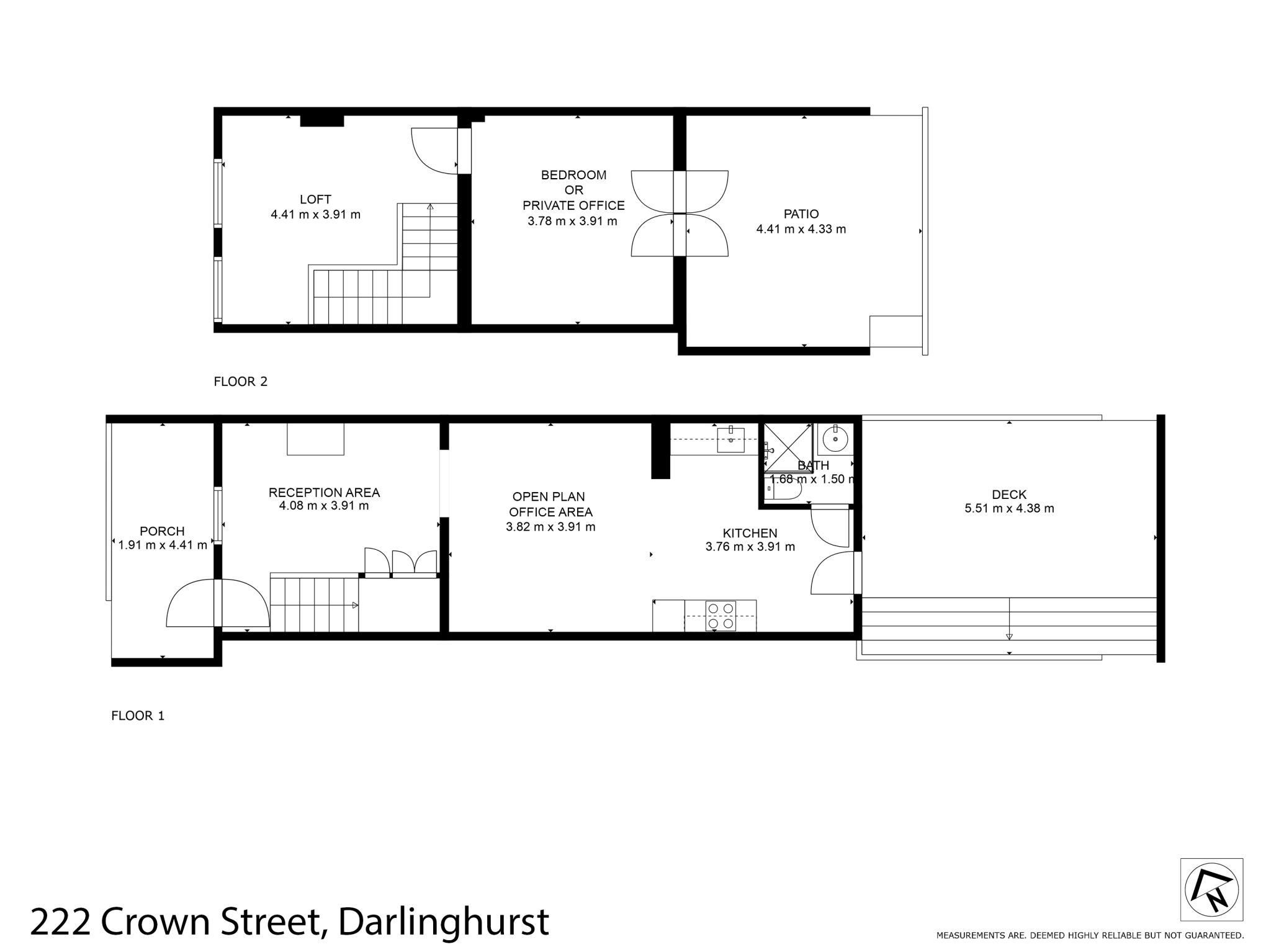 10 – commercial floorplan