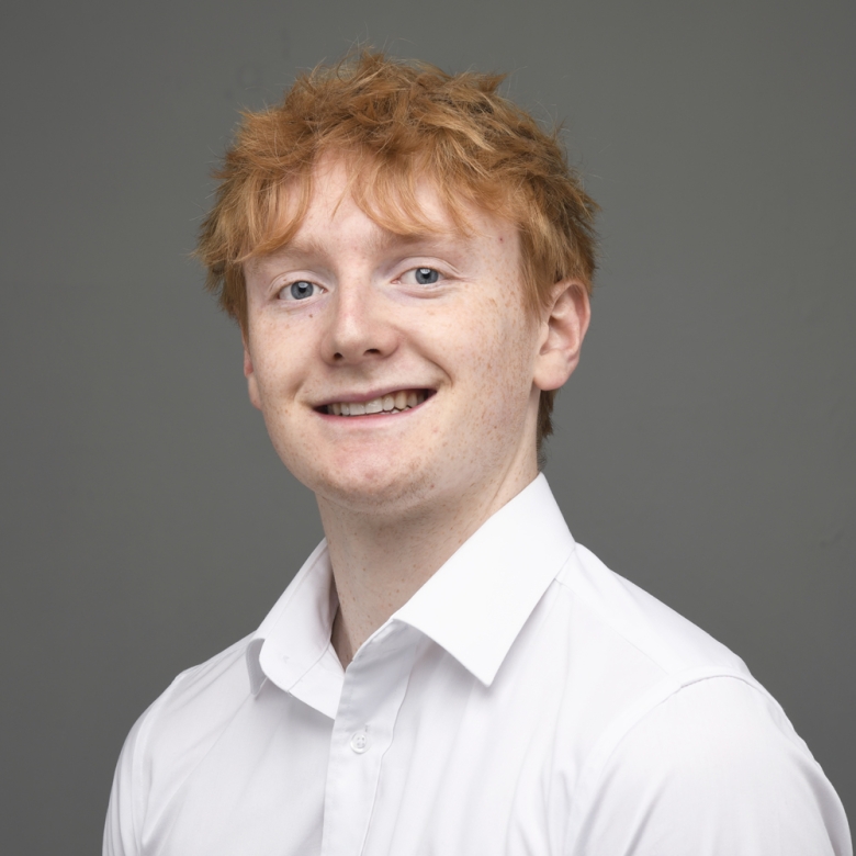 Jensen Ehmcke-Fischer